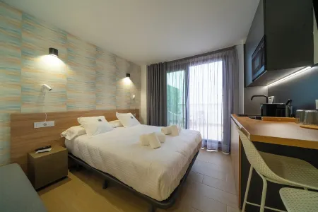 Alicante Smart Accommodation Отели в г. L'Alacanti