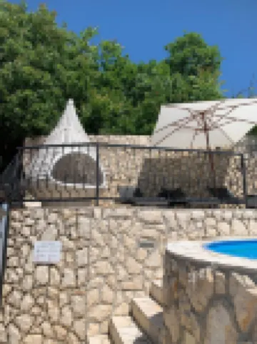 Paun Hotels in Opcina Vinodolska Opcina