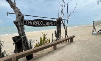 Tharadol Beach Resort