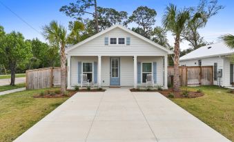 Beach House - Simple Pleasures by Panhandle Getaways