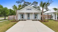Beach House - Simple Pleasures by Panhandle Getaways Hotels in Port St. Joe