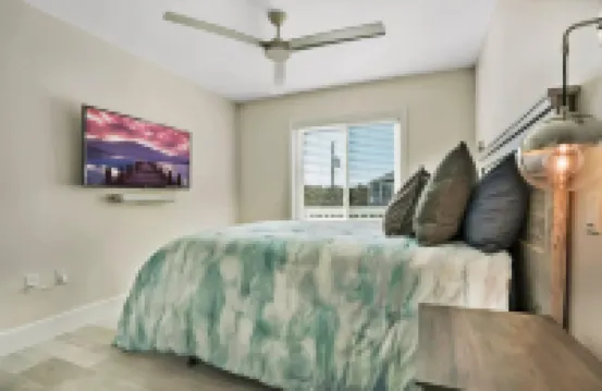 Ocean Views Beach Bikes Sunny Deck Steps 2 Sand