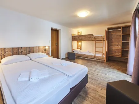 Chalet Fabian by we rent