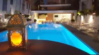 Pirofani Hotels in Agios Nikolaos