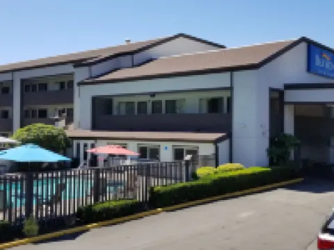 Baymont by Wyndham Seattle/Kirkland WA Hotels in Kirkland