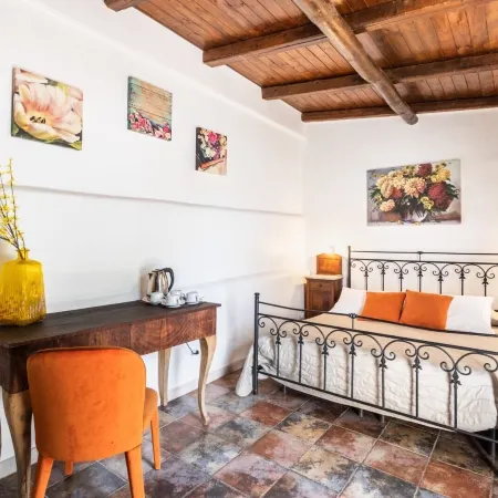 Agriturismo Val di Noto