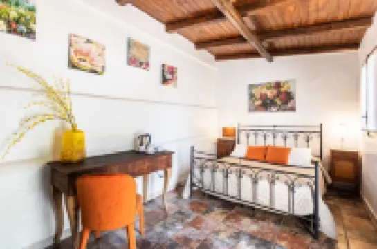 Agriturismo Val Di Noto