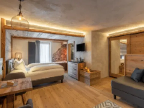 La Roccia Wellness Hotel Hotels in Cavalese