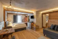 La Roccia Wellness Hotel Hotels in Tesero