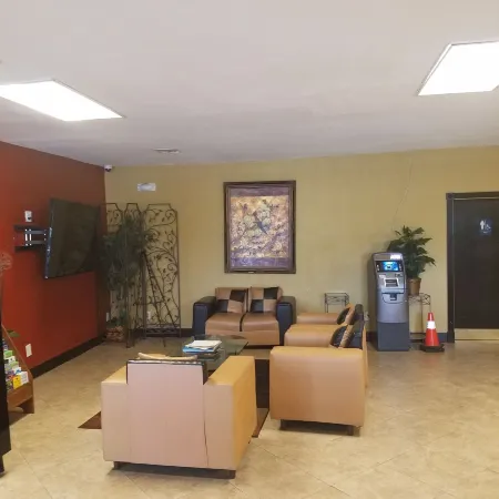 Budget Inn