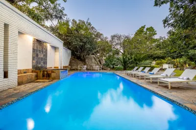 Sheppard Boutique Hotel
