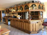 Pension & Gaststätte Handelshof Hôtels à : Sarrevailingue