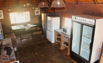 Blanco Hunting Safaris Game Ranch