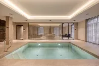 Corsendonk Hooge Heyde - Pools