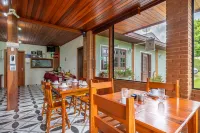 Pousada Araucária村莊