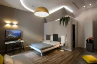 B&B In Centro Palermo - Balkoner