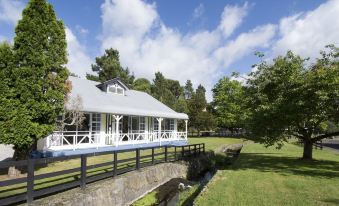 Grandeur Thermal Spa Resort