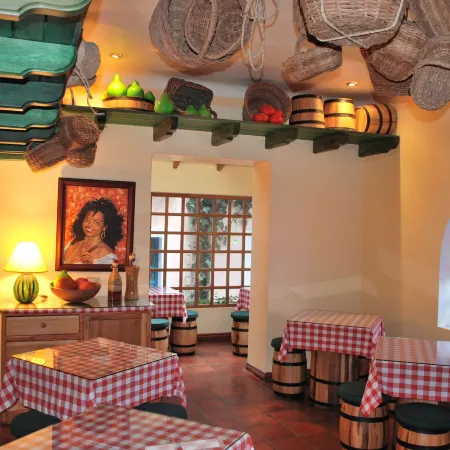 Hotel Vieja Cuba
