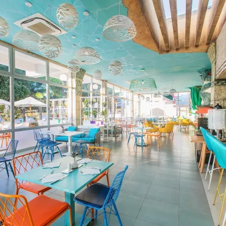 Amadria Park Kids Hotel Andrija