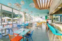 Amadria Park Kids Hotel Andrija Hotels in Brodarica