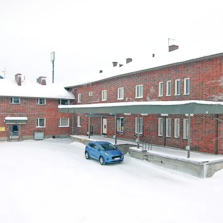 Kuukkeli Apartments Sodankylä