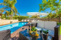 Villa Aziz -  Holiday Villas