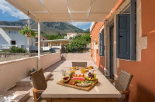 Iosif de Home Hotels in Georgioupoli