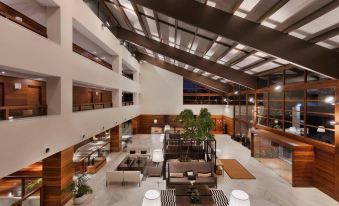 Precise Resort El Rompido-The Hotel