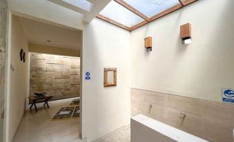 Ndalem Prabawan Private Villa