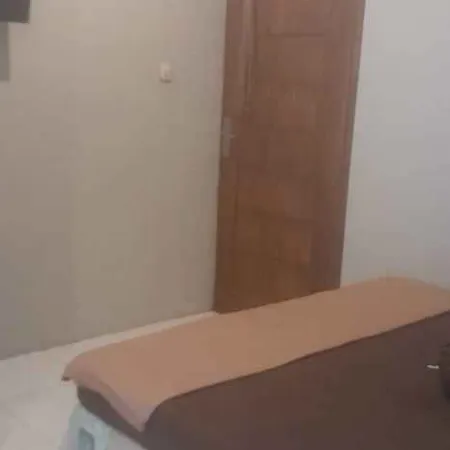 Homestay K 10 Syariah Malang