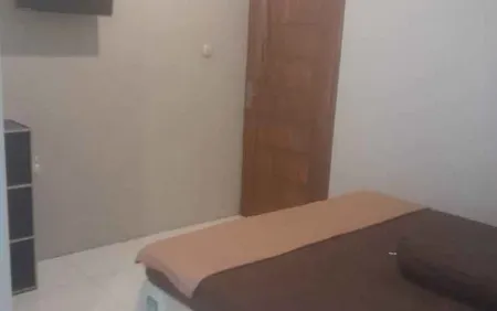 Homestay K 10 Syariah Malang Отели рядом с достопримечательностью «DUCK RC DDR»