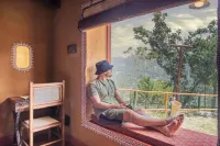 A Kasauli Ggaon by Echor Hotels in Kasauli