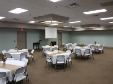 Econo Lodge Hotels in Toombs County