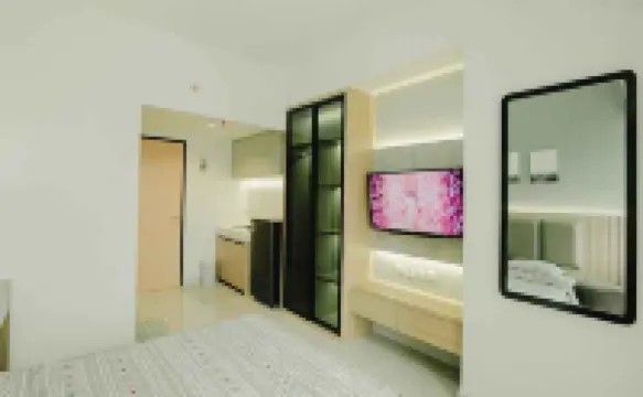 The Alton Apartemen Semarang by Sirooms