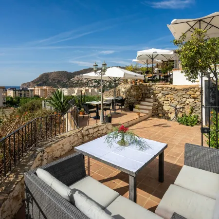 La Tartana Hotel Boutique