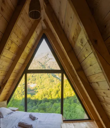 Check Inn Merisi Отели в г. Силибаури