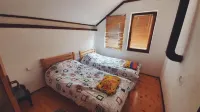 Villa Bora Hoteles en Bogë