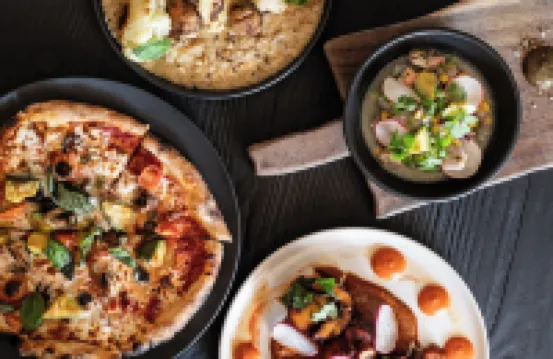 BESPOKE, 小型豪華酒店成員