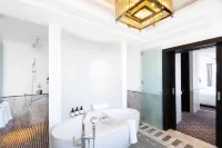 Fairmont Hotel La Marina Rabat Sale