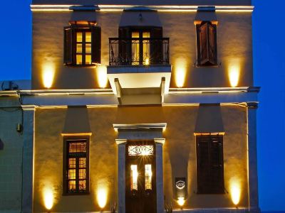 Arion Boutique Hotel