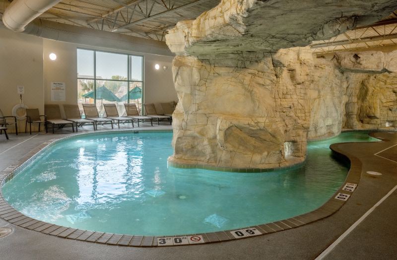 Holiday Inn & Suites Virginia Beach - North Beach by IHG photo 3