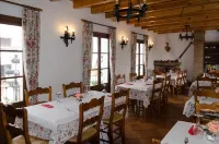 Posada la Plaza Hotels in Canillas de Aceituno