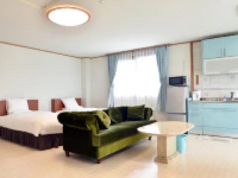 ホテル海邦石垣島 石垣島周辺のホテル