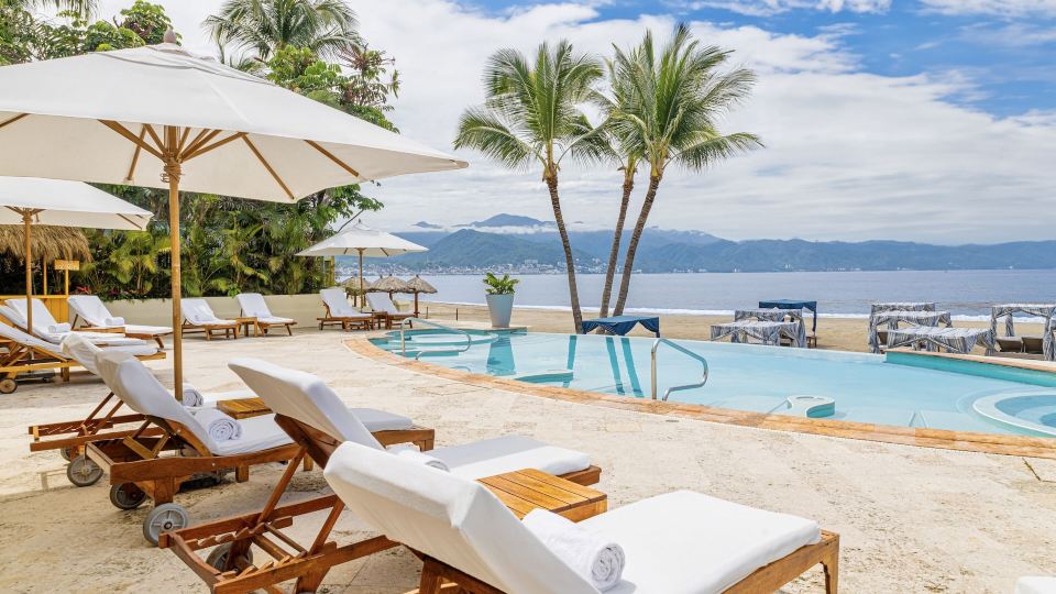Casa Velas Adults Only All Inclusive