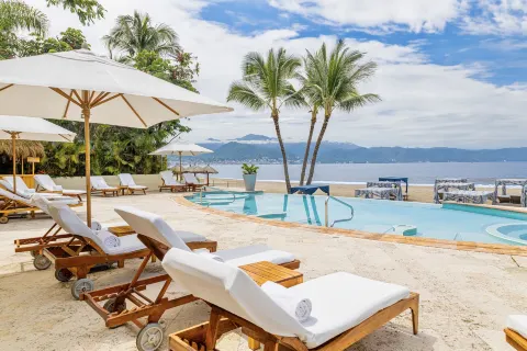 Casa Velas Adults Only All Inclusive