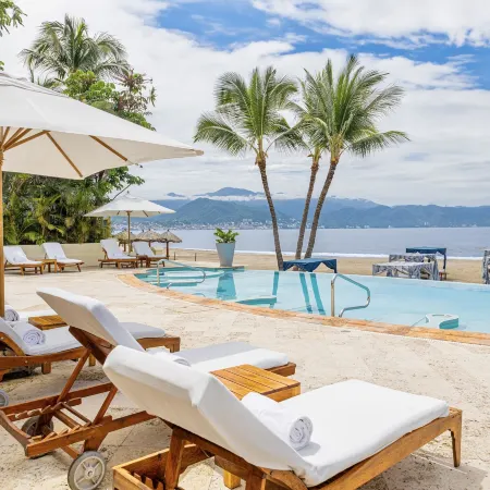 Casa Velas Adults Only All Inclusive