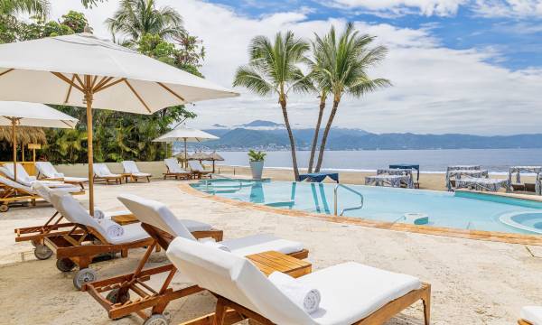 Casa Velas Adults Only All Inclusive