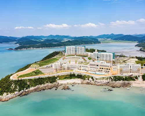 쏠비치 진도 추천 Photos