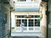 HISOM Yusato Hotels in Oda