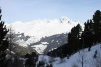Résidence le Varet Hotel di Villaroger
